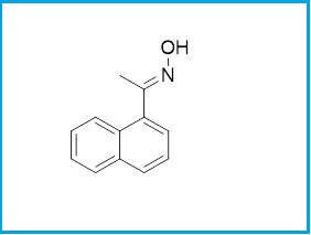 CINACALCET E-OXIME IMPURITY
